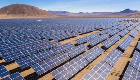 On-Grid Solar System